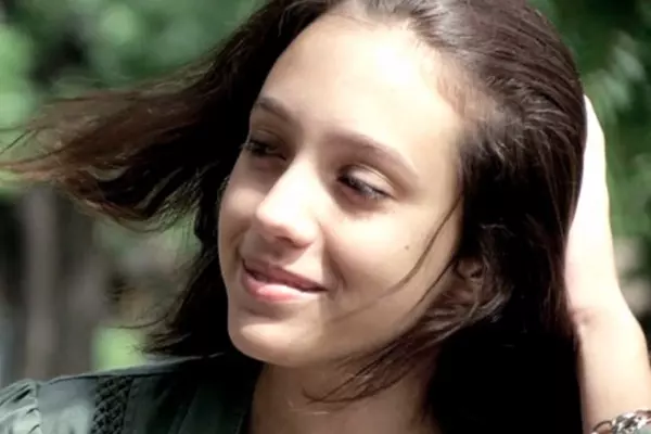 Chomnalez fue asesinada en diciembre de 2014 en playas uruguayas.