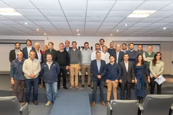 Se conformó el Polo Tecnológico Regional