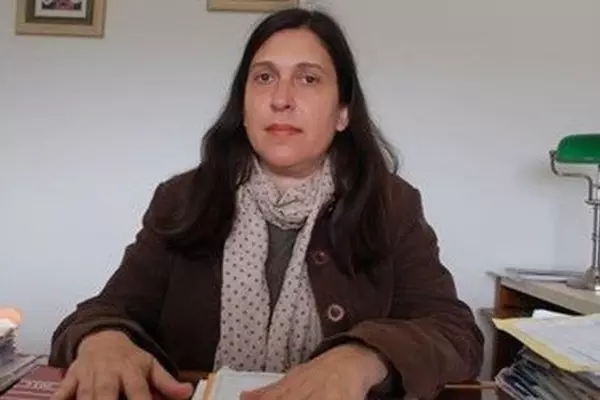 Legisladores nicoleños de Juntos respaldaron el accionar de la Jueza María Eugenia Maiztegui