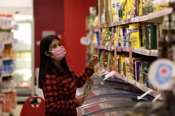Una familia necesitó $95.260 para superar el umbral de la pobreza