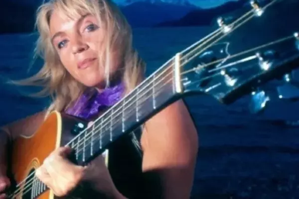 María José Cantilo