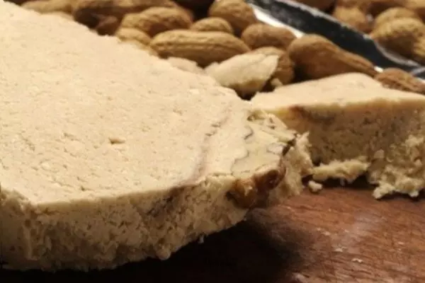 La ANMAT encontró un Mantecol trucho