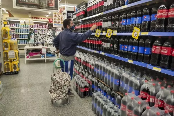Los CEOs argentinos proyectan en un 82% que los precios de sus productos y servicios van a subir.
