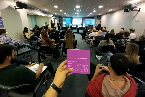 Prevención e Intervención en Situaciones de Violencia de Género