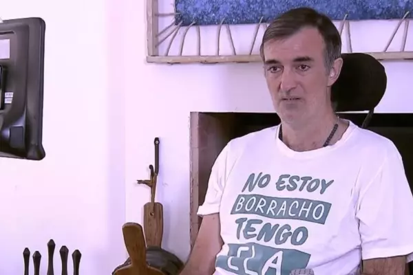 Esteban Bullrich: "La grieta sirve para ganar elecciones, pero no para gobernar"