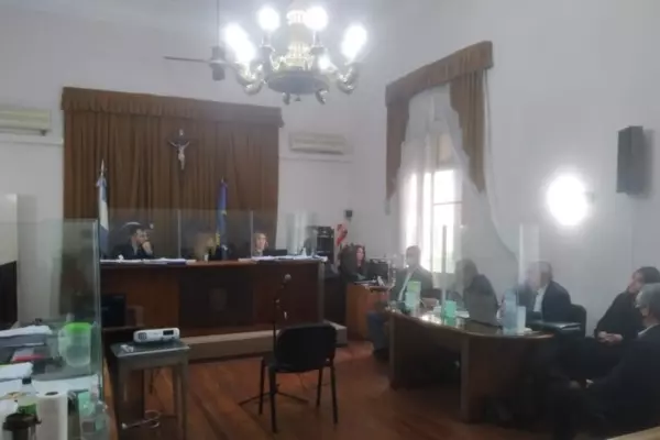 Declaran los últimos testigos antes de los alegatos