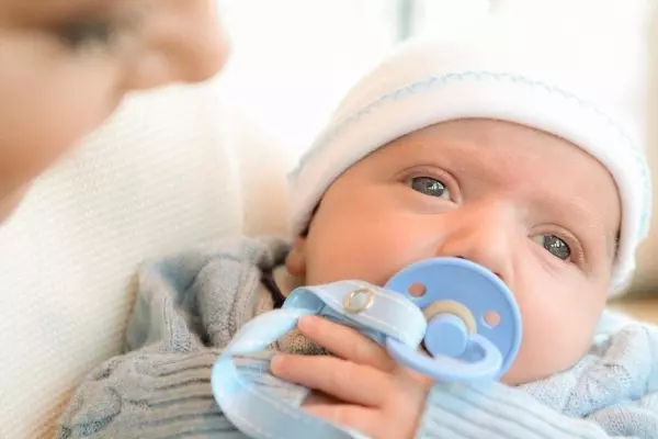 Fabiola Yañez publicó una foto de Francisco, su hijo con Alberto Fernández