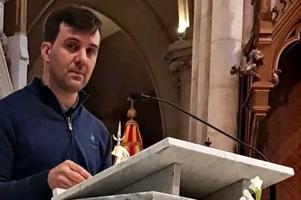 Pidieron la prisión preventiva para Pablo Damián Grottini