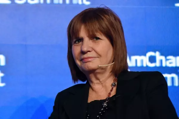 La presidenta del PRO reconoció que Mauricio Macri armó su plan sin atender a la UCR y la Coalición Cívica