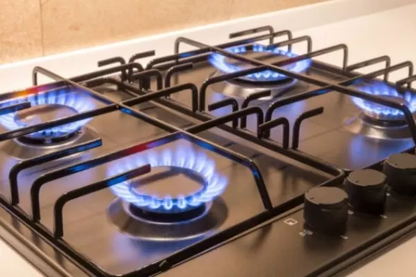 Incertidumbre por el suministro de gas durante el próximo invierno.