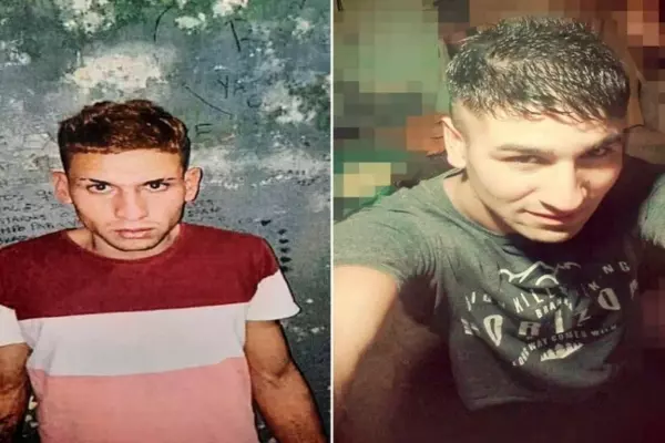 Damián Barrinuevo y Marcos Tobares quedaron nuevamente detenidos