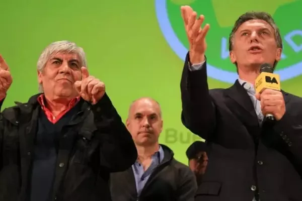 La jueza de Garantías de San Nicolás pidió una licencia médica por 15 días