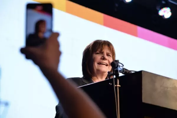 Bullrich y un nuevo guiño a Milei: “Creo que podemos compartir un camino”.