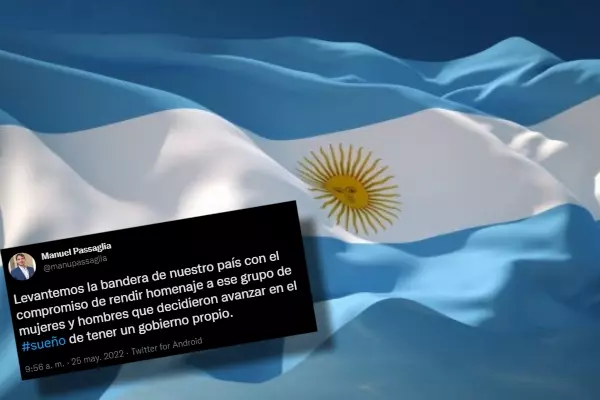 Día de la Patria