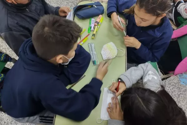 Día internacional de lucha contra el bullying