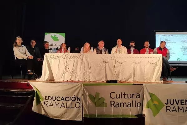 Un total de 88 talleres se desarrollan en todas las localidades del partido.