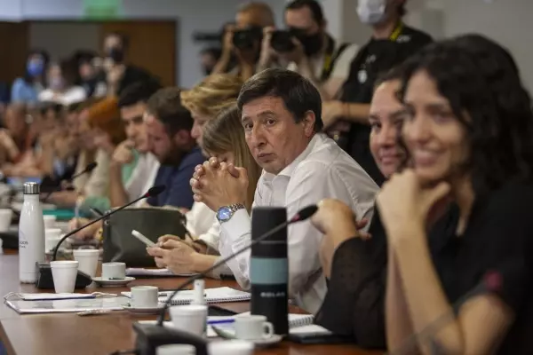 Daniel Arroyo reclamó un "plan anti inflacionario urgente e integral"