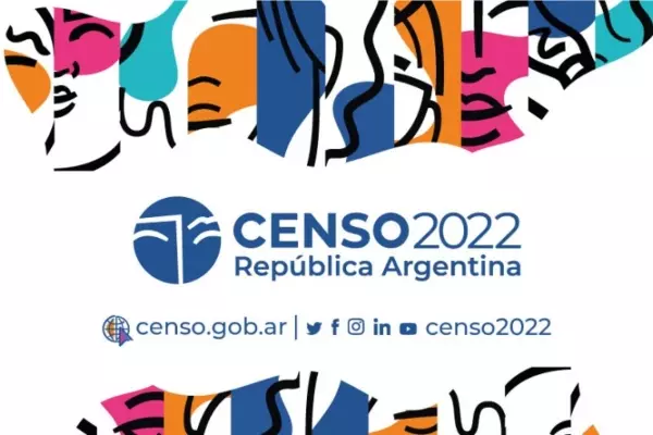 Censo 2022