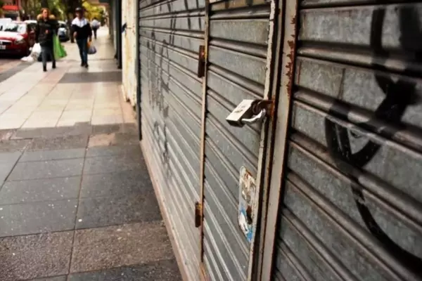 El Día del Censo, el transporte público funcionará con el cronograma especial de domingos y feriados. (Foto: Qué Digital)