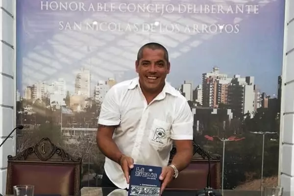 Prisión preventiva para Cabaleyro y Espíndola, aunque con arresto domiciliario