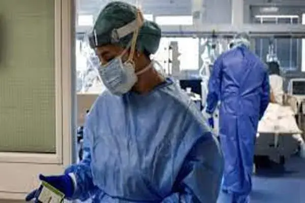 Coronavirus en Argentina: 111 muertos y 11.443 nuevos casos en la última semana