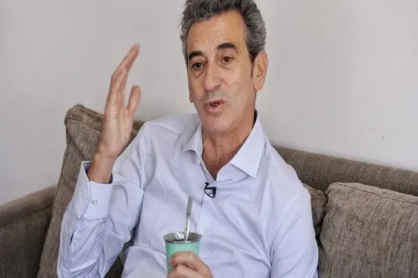 Randazzo se metió en la interna del Gobierno: "Alberto Fernández es cómplice"
