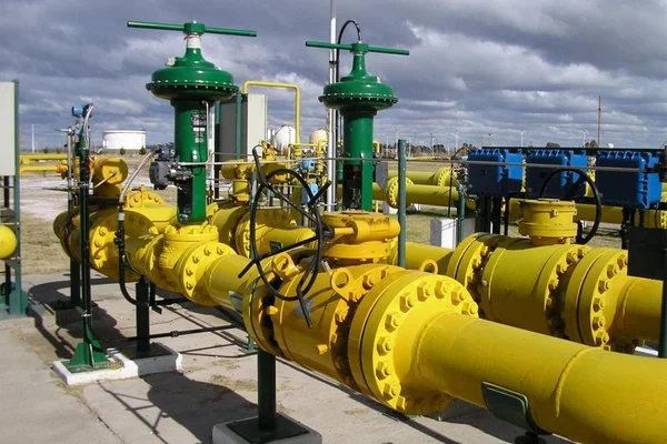 El Gobierno impulsará proyectos de producción local de Gas Natural Licuado