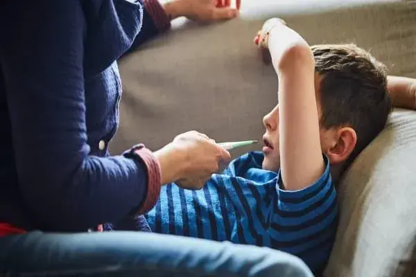 Hepatitis infantil en Argentina: 8 casos de origen desconocido en estudio