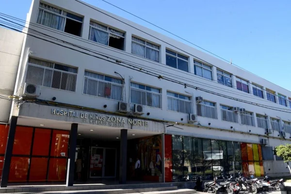 Detectaron en Santa Fe el primer caso de hepatitis aguda grave del país