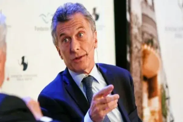 Macri advirtió a los diputados del PRO: "La unidad por la unidad misma no sirve si no representamos el cambio"