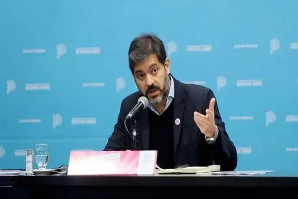 Bianco: “Es muy grave que se ataque al Estado”