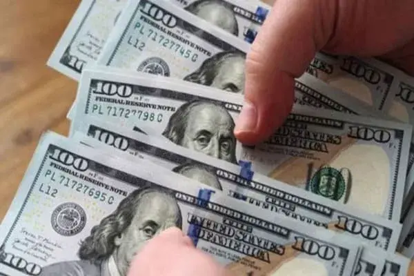 El dólar blue mantuvo su récord y cerró en $224