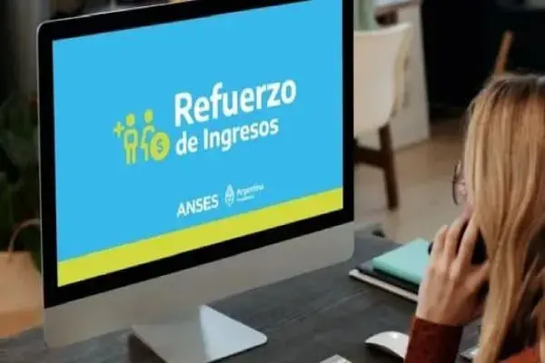 ANSES: no me depositaron el bono IFE 4 del Refuerzo de Ingresos, ¿qué hago?