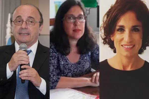 Investigan si Leopoldo Moreau presionó a la Juez María Eugenia Maiztegui y la Fiscal María del Valle Viviani
