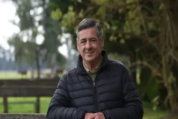 Crece la impaciencia en el campo por el gasoil: "Que nos digan en la cara qué pasa"