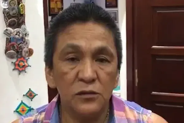 Milagro Sala fue internada por una trombosis: evalúan si es necesario operarla