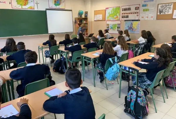 El gobierno bonaerense autorizó un aumento del 9 % para colegios privados