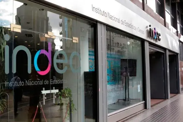Según el INDEC, aumentó la ocupación en Santa Fe