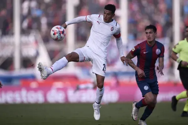 San Lorenzo e Independiente protagonizaron un clásico increíble e igualaron 1 a 1