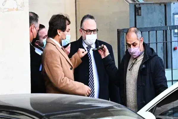 Ante la Justicia, Matías Kulfas negó irregularidades en el proceso de licitación del gasoducto Néstor Kirchner