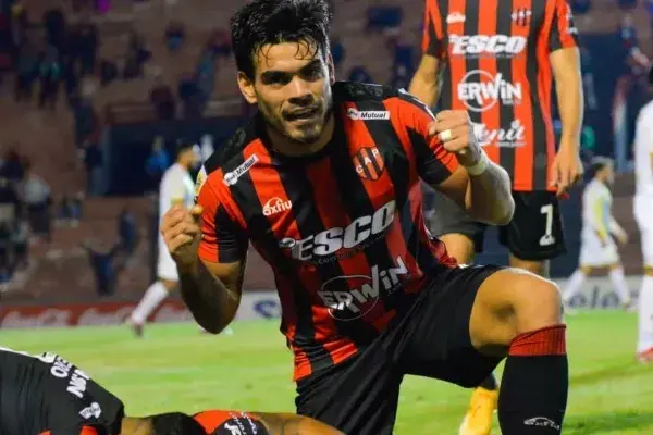Patronato venció a Aldosivi en un encuentro clave en la lucha por el promedio