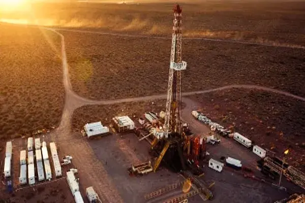 El yacimiento petrolífero de Vaca Muerta podría convertirse en el exportador de gas que Europa necesita, según el Financial Times.