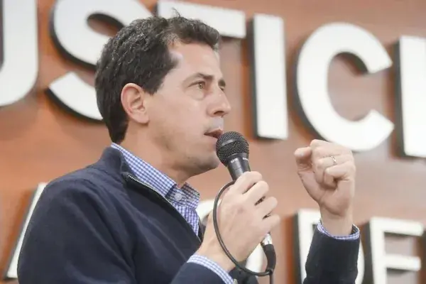 De Pedro: "El objetivo es que la ayuda social se transforme en trabajo"