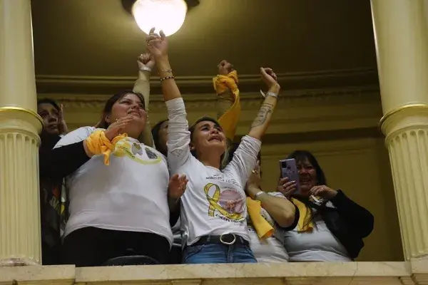 El Senado aprobó la ley de Oncopediatría por unanimidad