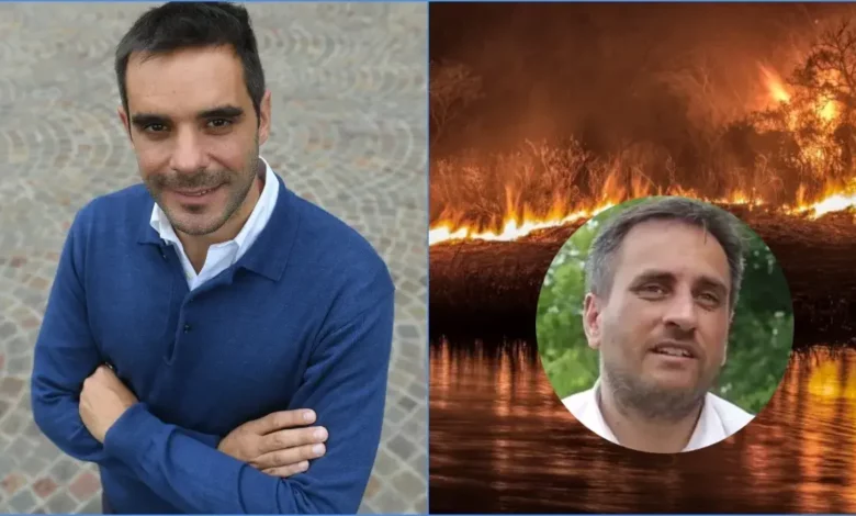 "Nos vemos afectados por su inutilidad"