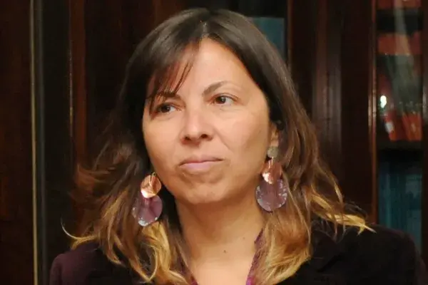 Silvina Batakis es la nueva ministra de Economía