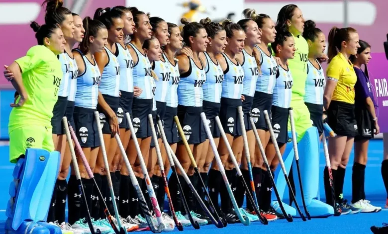 Leonas subcampeonas del mundo