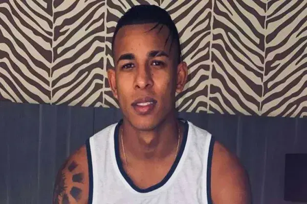 Sebastián Villa denunció por falso testimonio a la joven que lo acusó de abuso sexual
