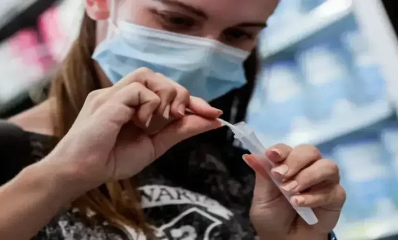 Un nuevo test permite detectar la gripe en pocos minutos