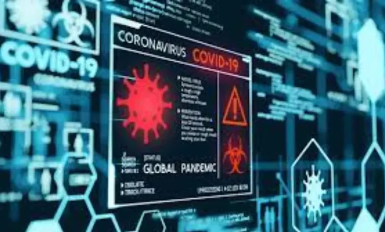 Reporte Covid-19: informan 31.198 contagios, un 26% menos que la semana pasada